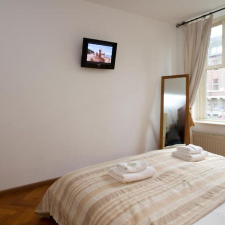 אמסטרדם Intermezzo Apartment מראה חיצוני תמונה